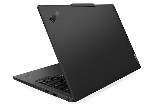 Фото - Ноутбук Lenovo ThinkPad T14 Gen 5 (21ML003QRA) Black