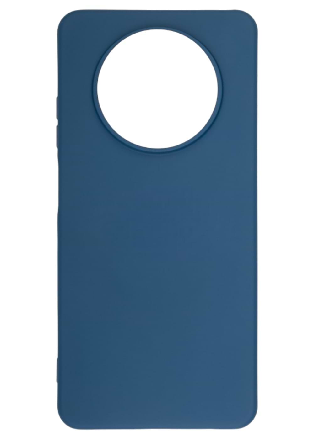 Чохол для смартфону Armorstandart ICON for Realme 12 5G Blue (ARM77860) - Фото 1