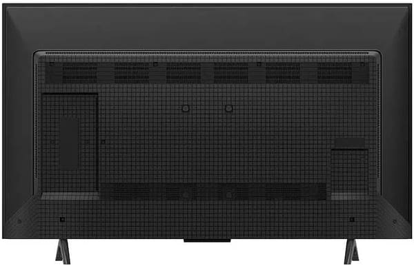 Фото - Телевизор TCL 43C655