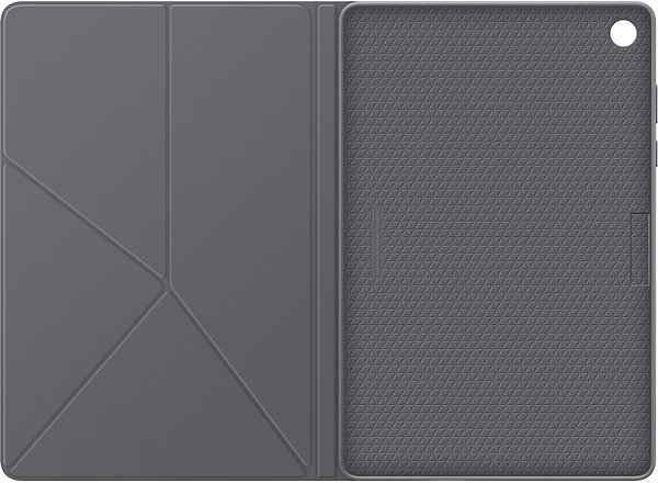 Фото - Чохол для планшету Samsung Book Cover for Tab A11+ Black (EF-BX230PBEGWW)