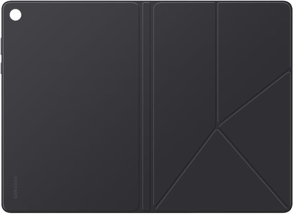 Фото - Чохол для планшету Samsung Book Cover for Tab A11+ Black (EF-BX230PBEGWW)
