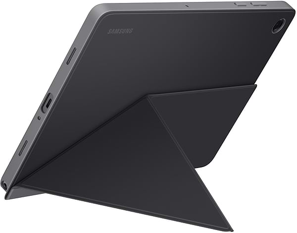 Фото - Чохол для планшету Samsung Book Cover for Tab A11+ Black (EF-BX230PBEGWW)