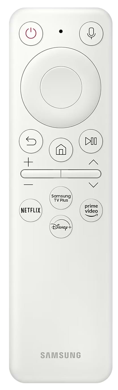 Фото - Монітор ігровий Samsung Odyssey G6 SMART (LS27BG650EIXUA)
