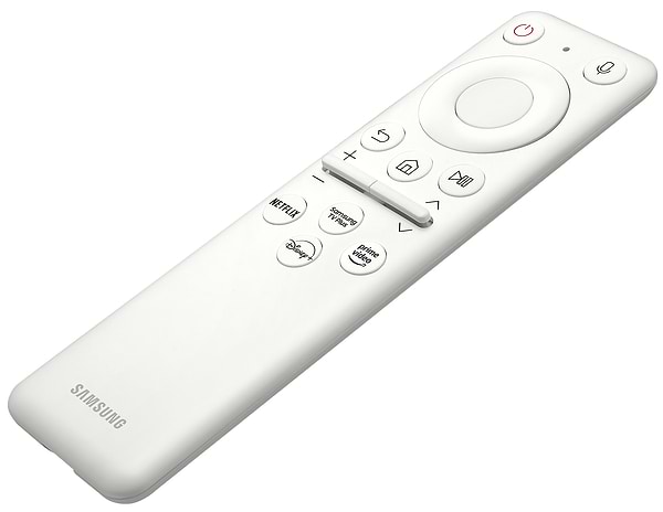 Фото - Монітор ігровий Samsung Odyssey G6 SMART (LS27BG650EIXUA)