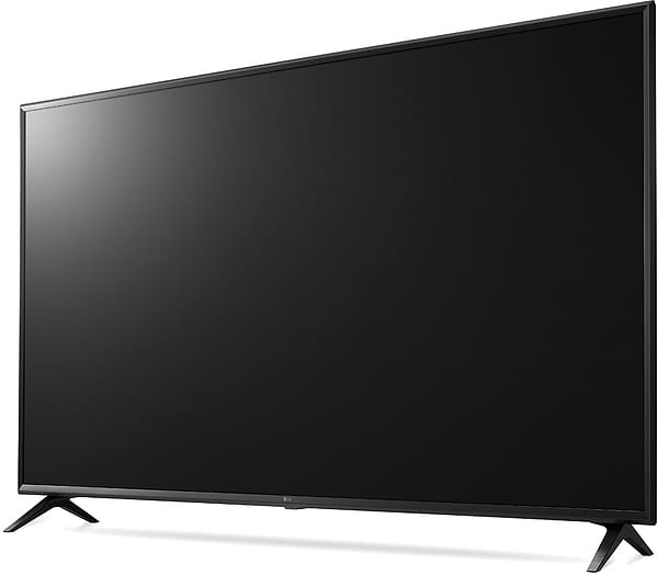 Фото - Телевизор LG 55UK6300PLB