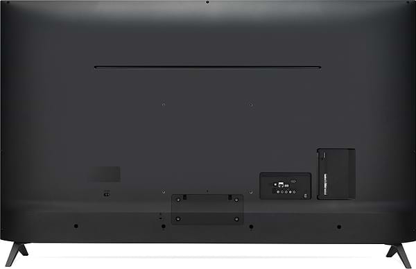 Фото - Телевизор LG 55UK6300PLB