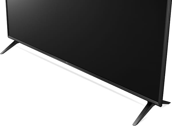 Фото - Телевизор LG 55UK6300PLB