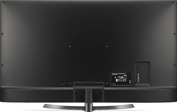 Фото - Телевизор LG 50UK6750PLD