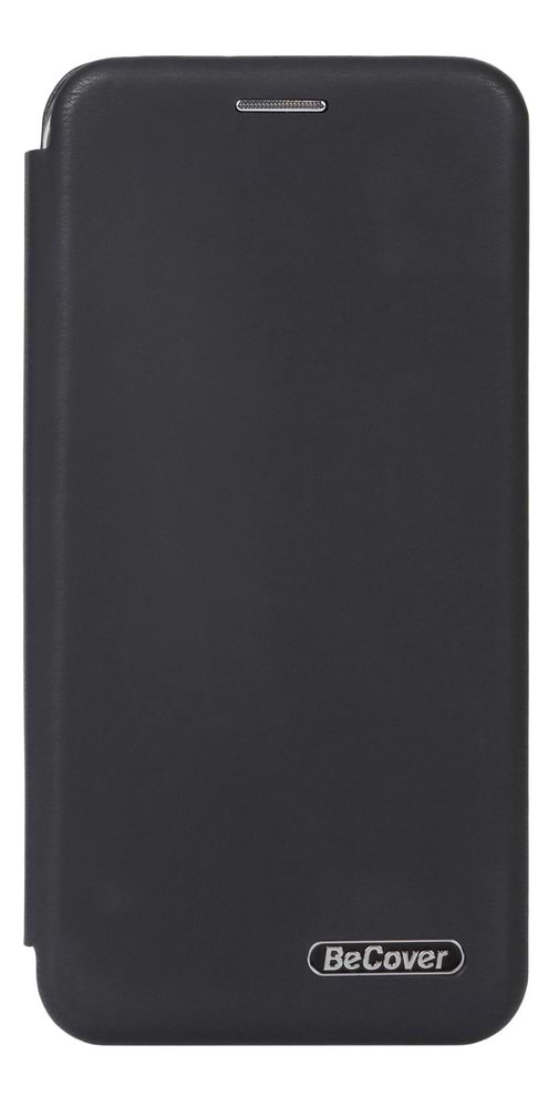 Фото - Чехол для смартфона BeCover Exclusive for Realme C51 Black (710294)