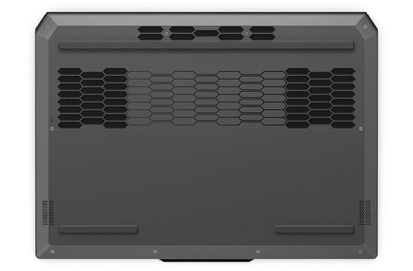 Фото - Ноутбук игровой Lenovo LOQ 15IAX9 (83GS00ALRA) Luna Grey