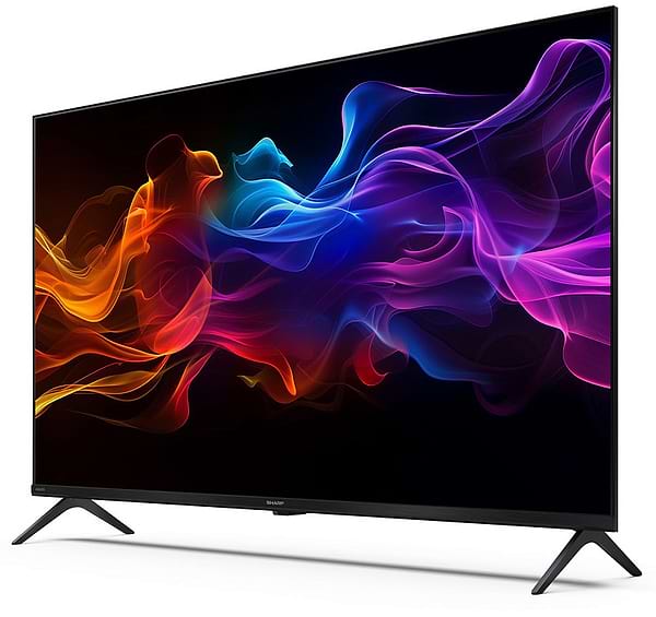 Фото - Телевізор Sharp 4T-C43HP5265EB