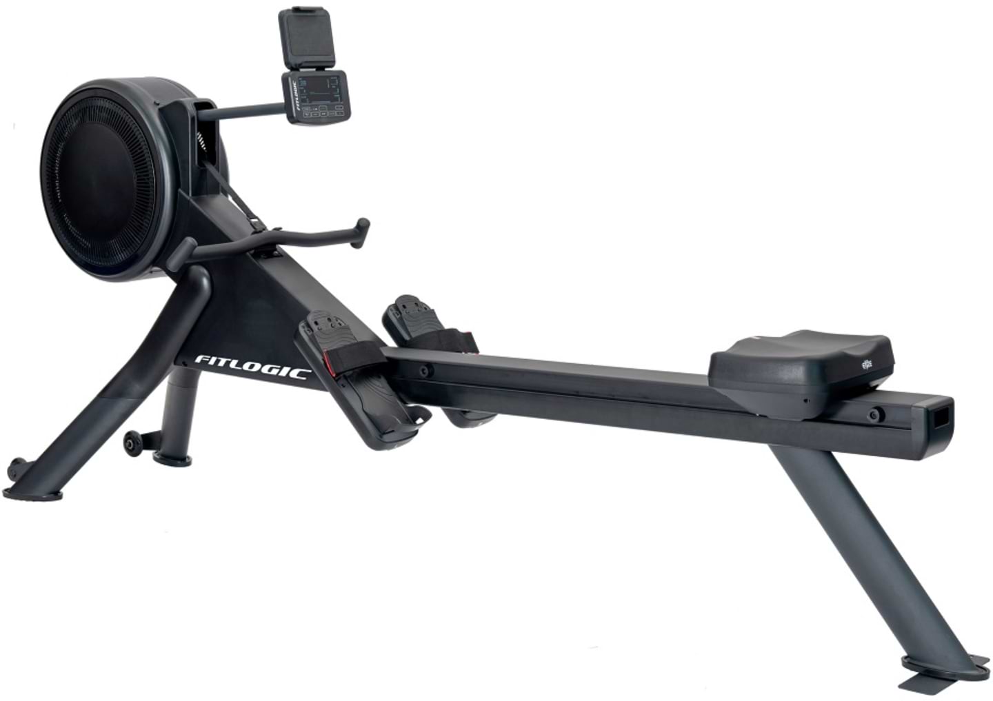 Гребний тренажер FitLogic R2201P