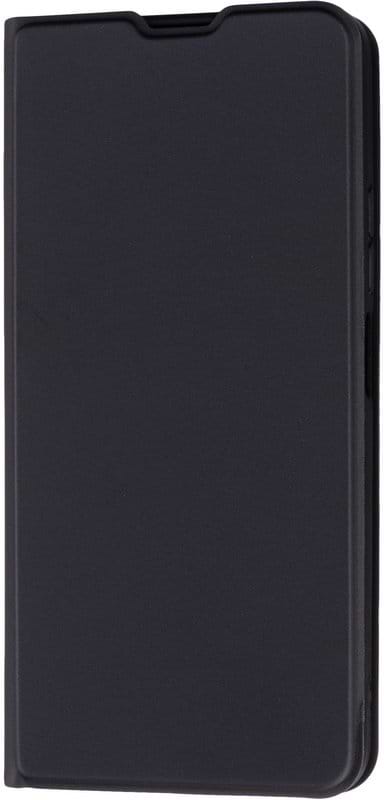 Фото - Чохол для смартфону BeCover Exclusive New Style for Tecno Spark 30C 4G Black (712701)