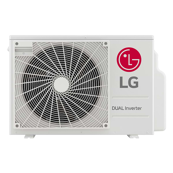 Фото - Кондиционер сплит LG PC24SQ.NSKR/PC24SQ.U24R