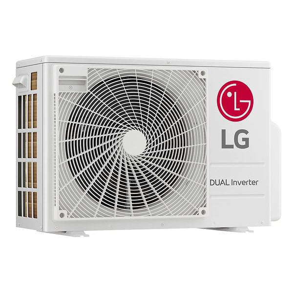 Фото - Кондиционер сплит LG PC24SQ.NSKR/PC24SQ.U24R