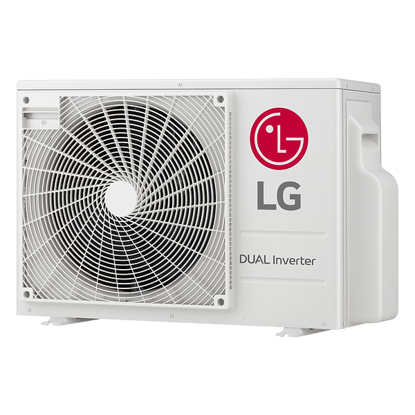 Фото - Кондиционер сплит LG PC24SQ.NSKR/PC24SQ.U24R