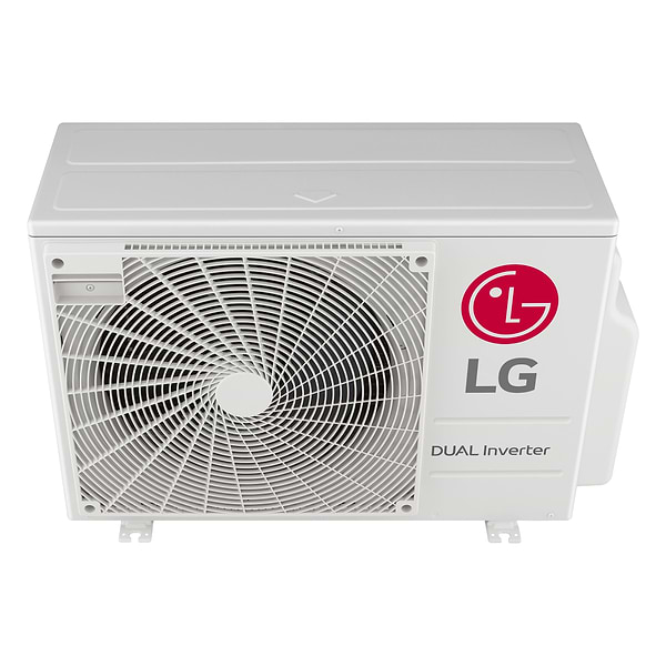 Фото - Кондиционер сплит LG PC24SQ.NSKR/PC24SQ.U24R