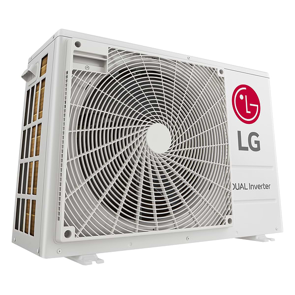 Фото - Кондиционер сплит LG PC24SQ.NSKR/PC24SQ.U24R