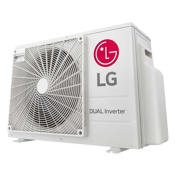 Фото - Кондиционер сплит LG PC24SQ.NSKR/PC24SQ.U24R