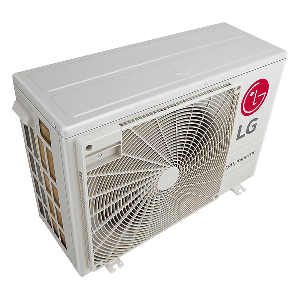 Фото - Кондиционер сплит LG PC24SQ.NSKR/PC24SQ.U24R
