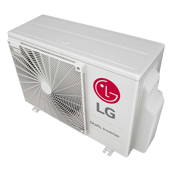 Фото - Кондиционер сплит LG PC24SQ.NSKR/PC24SQ.U24R