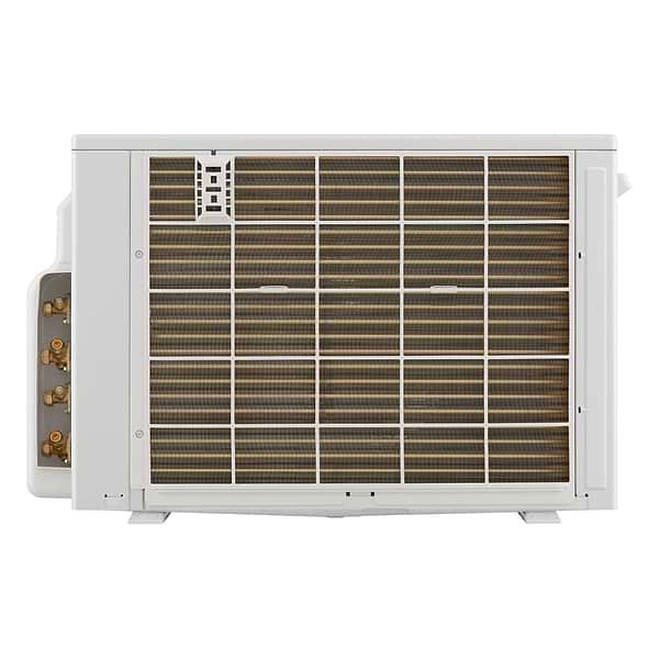 Фото - Кондиционер сплит LG PC24SQ.NSKR/PC24SQ.U24R