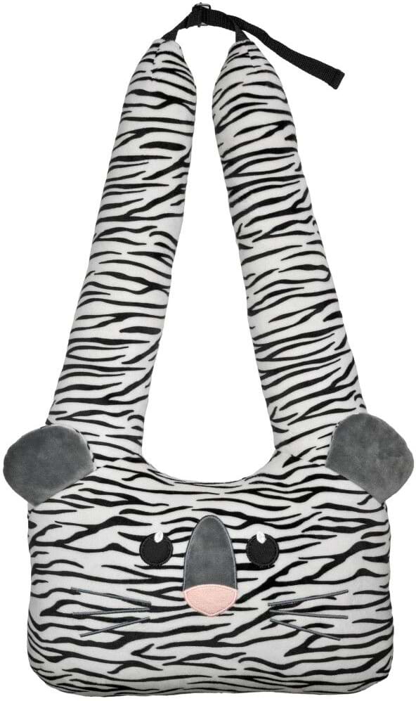 Фото - Подушка дорожная Tigres для детей Тигрик 70 см (ПД-0472)