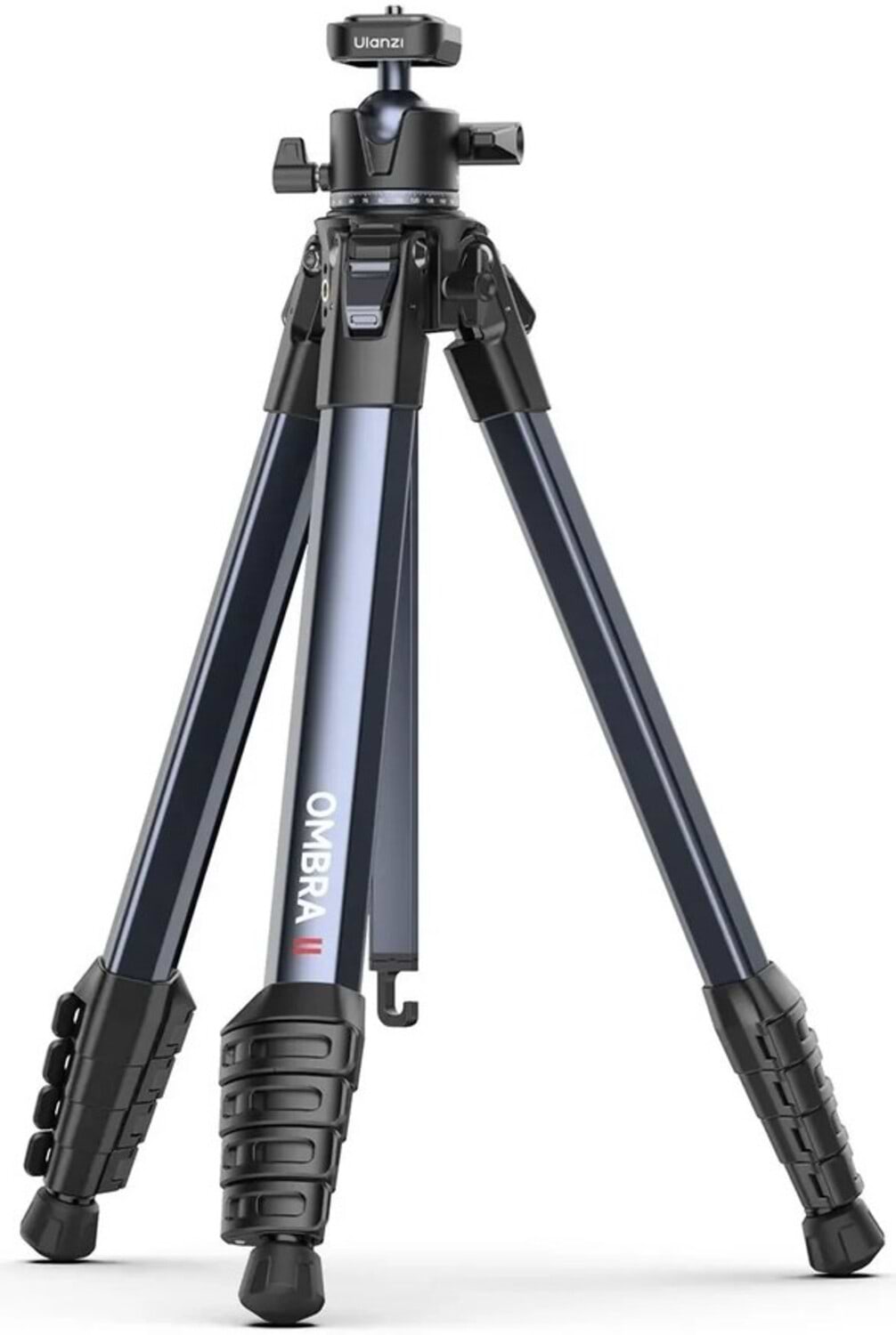 Штатив Ulanzi OMBRA II YING Tripod Black (T156)