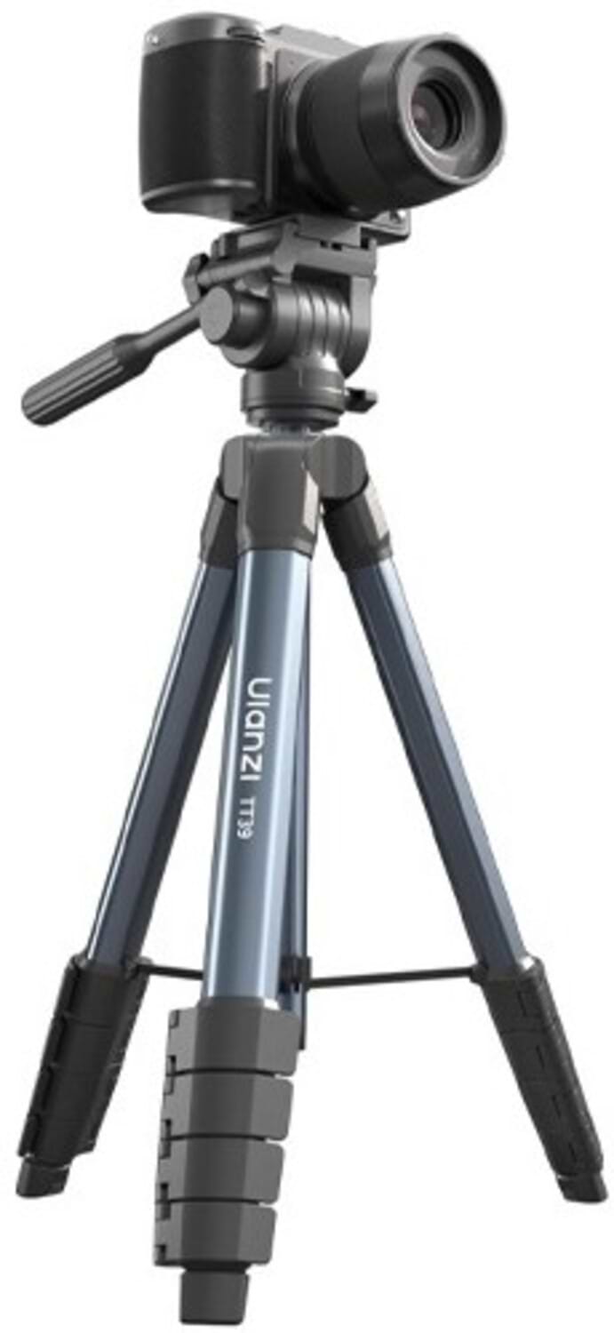 Штатив Ulanzi TT39 Video Tripod (S019)