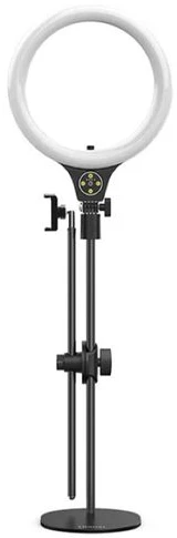 Кольцевая лампа Ulanzi Vijim Desktop Overhead Shooting Bracket Ring Light Set 10'' (UV-2517 T1)