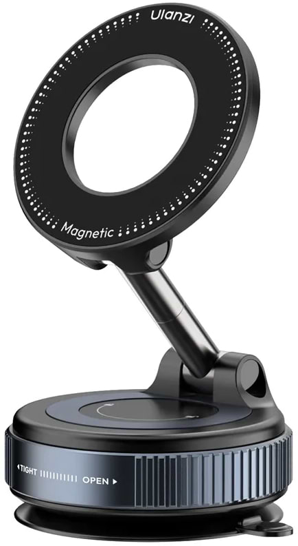 Подставка для мобильного устройства Ulanzi SK - 25 Mobile PhoneSuction Cup Holder (S003)