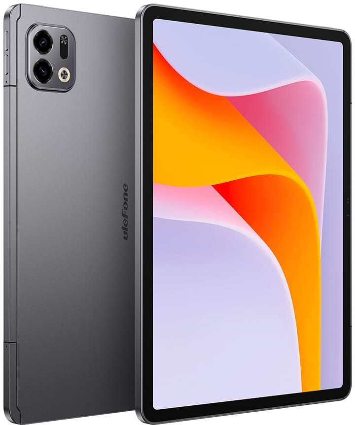 Планшет Ulefone Tab A12 Pro 12.2'' 8/128Gb 4G Space Gray