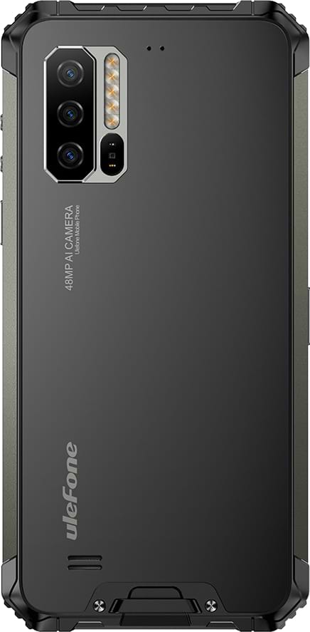 Фото - Смартфон Ulefone Armor 7E 4/128Gb Black