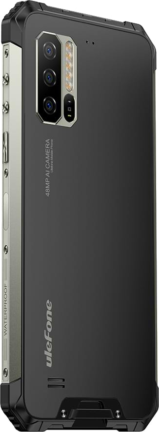 Фото - Смартфон Ulefone Armor 7E 4/128Gb Black