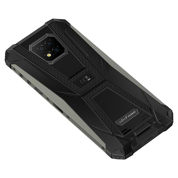 Фото - Смартфон Ulefone Armor 8 4/64Gb Black