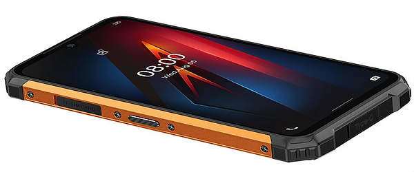 Фото - Смартфон Ulefone Armor 8 4/64Gb Orange