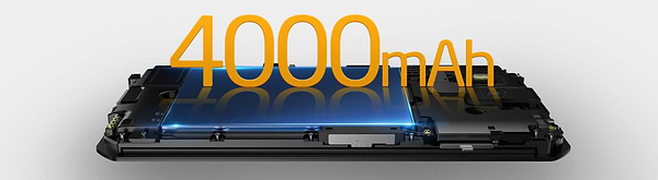 Фото - Смартфон Ulefone Armor X7 2/16Gb Black
