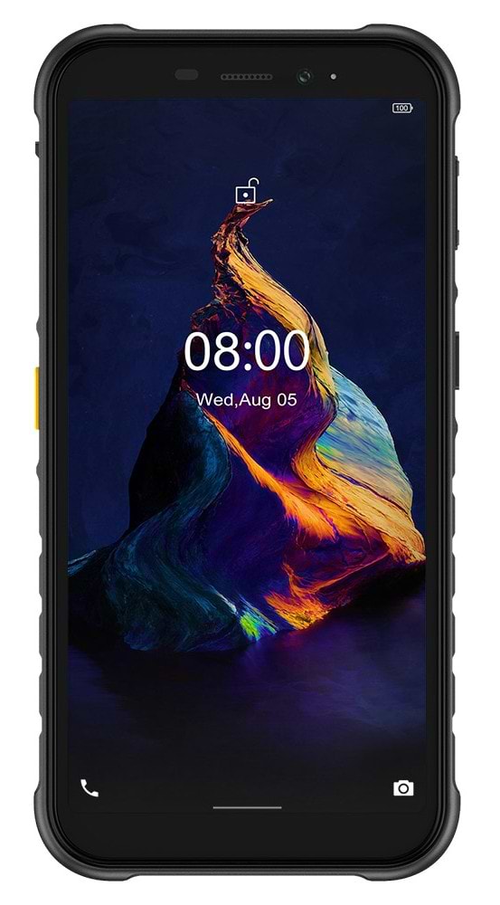 Фото - Смартфон Ulefone Armor X8 4/64Gb Black