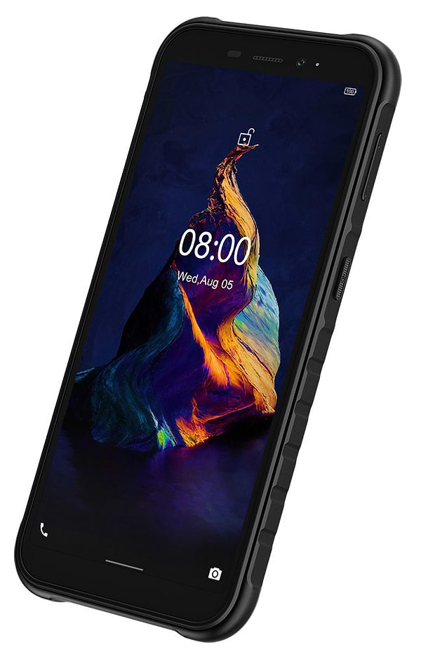 Фото - Смартфон Ulefone Armor X8 4/64Gb Black