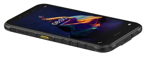 Фото - Смартфон Ulefone Armor X8 4/64Gb Black