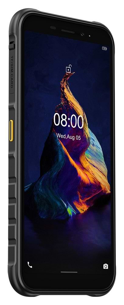 Фото - Смартфон Ulefone Armor X8 4/64Gb Black