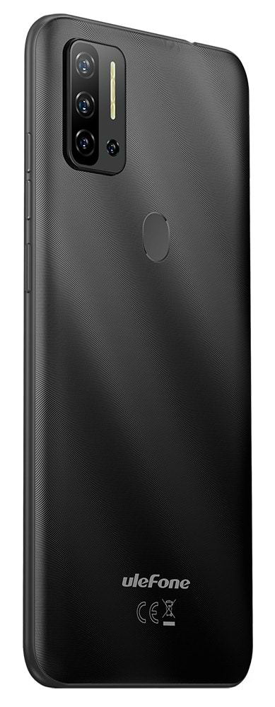 Фото - Смартфон Ulefone Note 11P 8/128Gb 4G Black