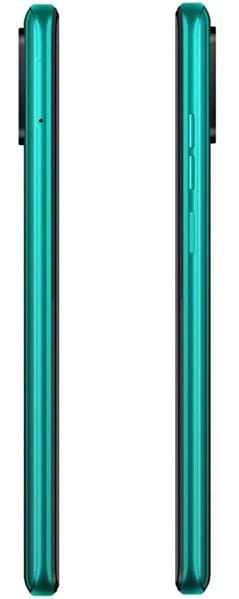 Фото - Смартфон Ulefone Note 11P 8/128Gb 4G Green