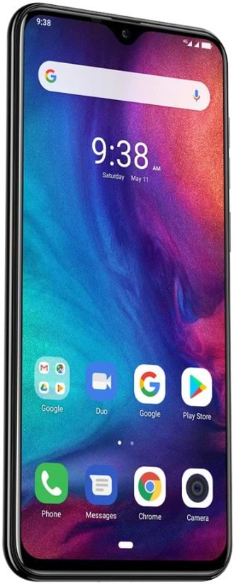 Фото - Смартфон Ulefone Note 7P 3/32GB Black