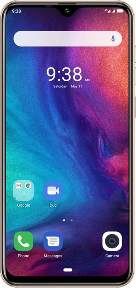 Фото - Смартфон Ulefone Note 7P 3/32GB Gold