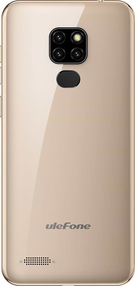 Фото - Смартфон Ulefone Note 7P 3/32GB Gold