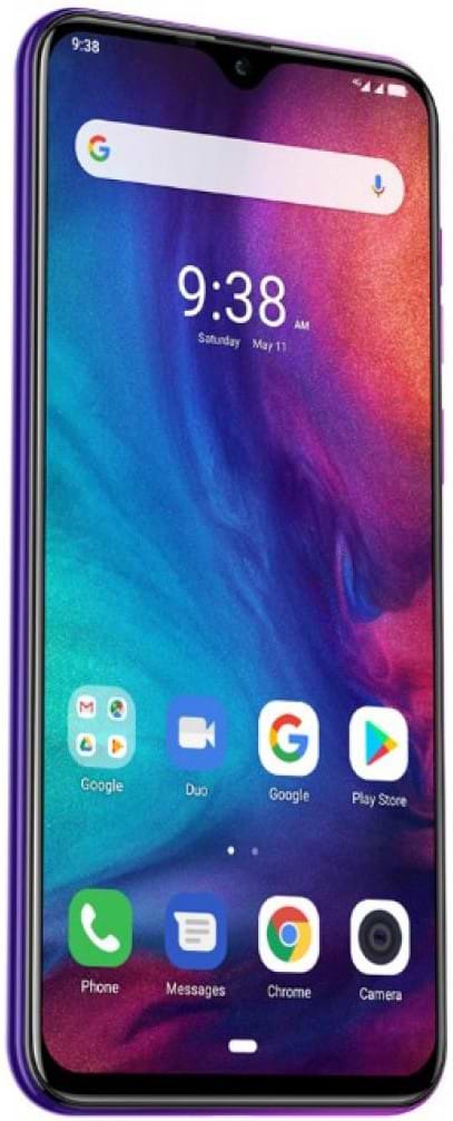 Фото - Смартфон Ulefone Note 7P 3/32GB Twilight