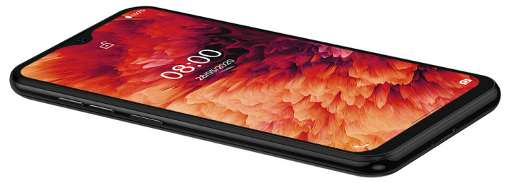 Фото - Смартфон Ulefone Note 8P 2/16Gb Black