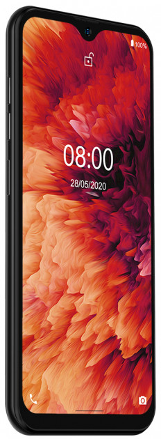 Фото - Смартфон Ulefone Note 8P 2/16Gb Black