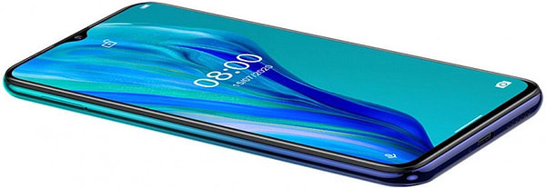 Фото - Смартфон Ulefone Note 9P 4/64Gb Aurora Blue